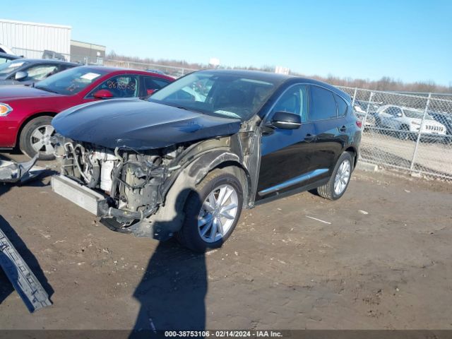 Photo 1 VIN: 5J8TC2H3XNL001016 - ACURA RDX 