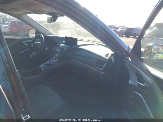 Photo 4 VIN: 5J8TC2H3XNL001016 - ACURA RDX 