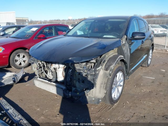 Photo 5 VIN: 5J8TC2H3XNL001016 - ACURA RDX 