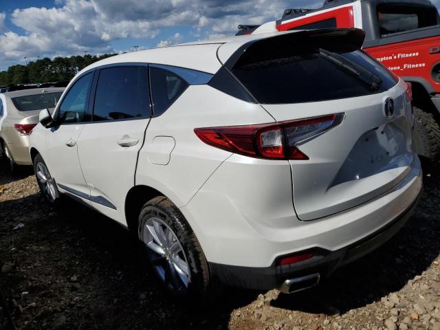 Photo 1 VIN: 5J8TC2H3XPL007188 - ACURA RDX 