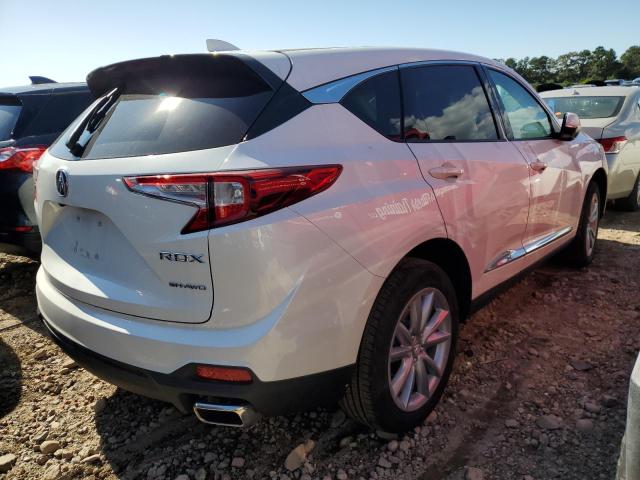 Photo 2 VIN: 5J8TC2H3XPL007188 - ACURA RDX 