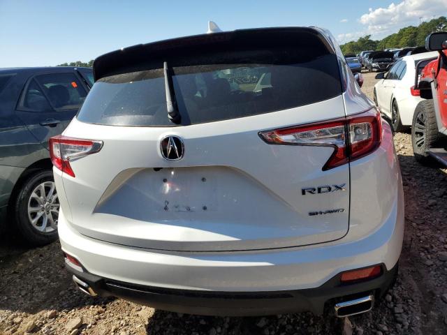 Photo 5 VIN: 5J8TC2H3XPL007188 - ACURA RDX 