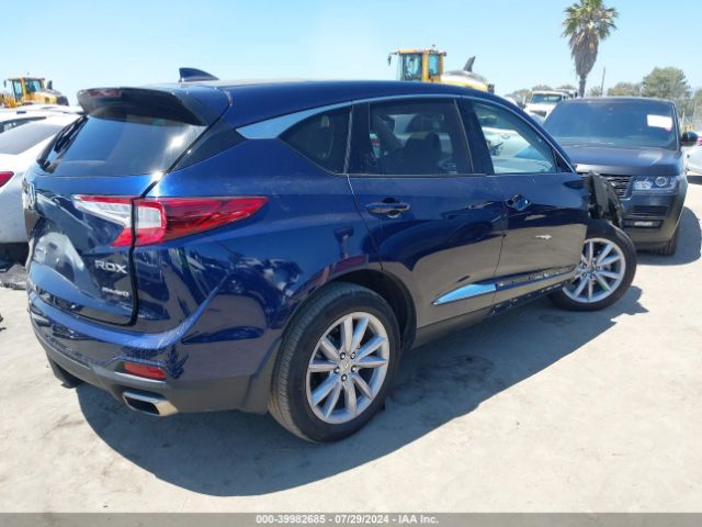 Photo 3 VIN: 5J8TC2H3XPL014531 - ACURA RDX 