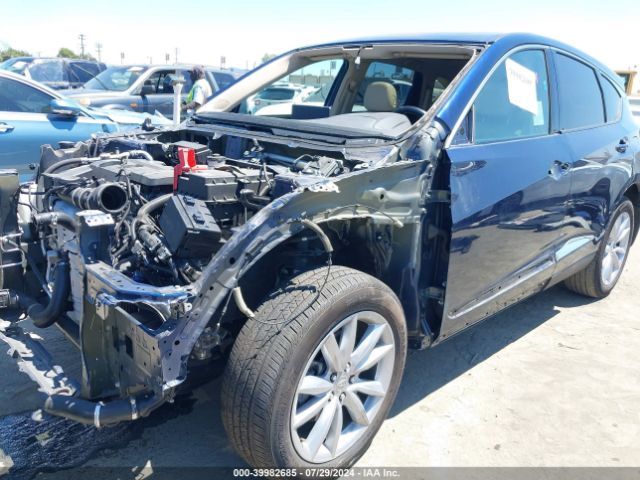 Photo 5 VIN: 5J8TC2H3XPL014531 - ACURA RDX 