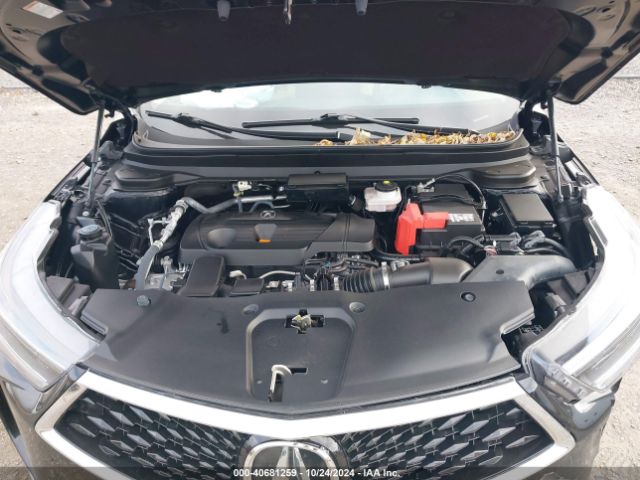 Photo 9 VIN: 5J8TC2H3XRL008490 - ACURA RDX 