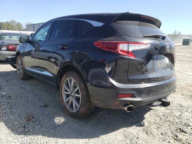 Photo 2 VIN: 5J8TC2H50KL002690 - ACURA RDX 