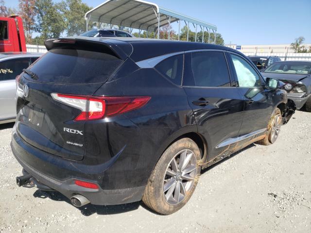 Photo 3 VIN: 5J8TC2H50KL002690 - ACURA RDX 