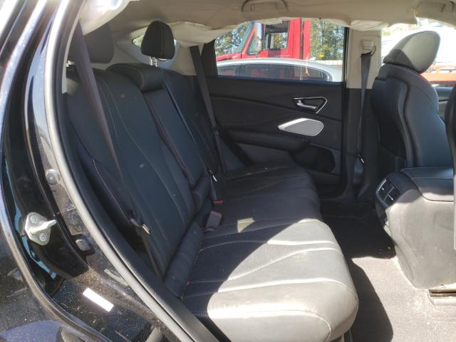 Photo 5 VIN: 5J8TC2H50KL002690 - ACURA RDX 