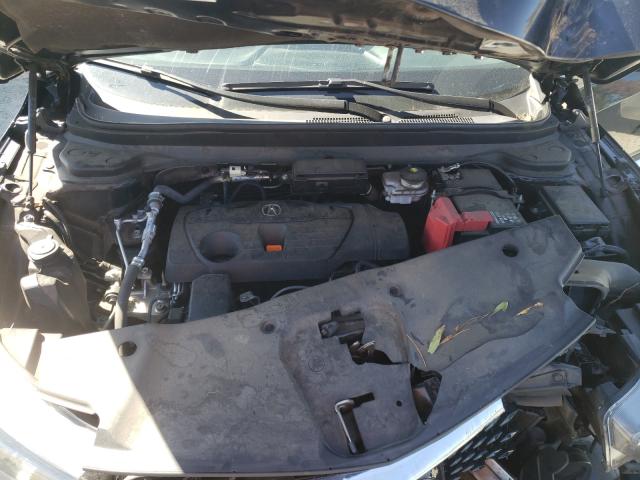 Photo 6 VIN: 5J8TC2H50KL002690 - ACURA RDX 