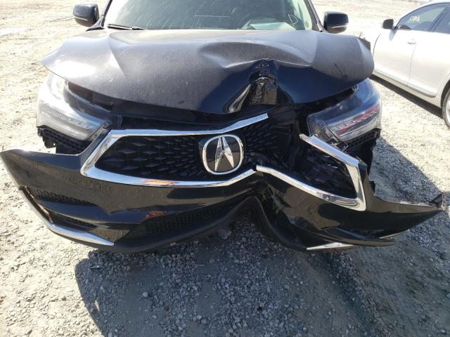 Photo 8 VIN: 5J8TC2H50KL002690 - ACURA RDX 