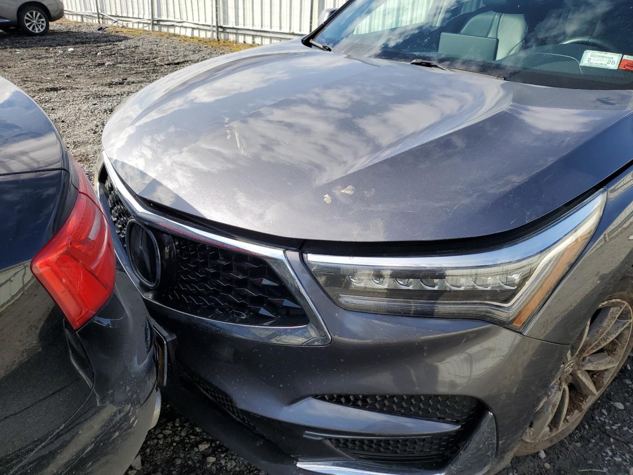 Photo 11 VIN: 5J8TC2H50KL002771 - ACURA RDX 