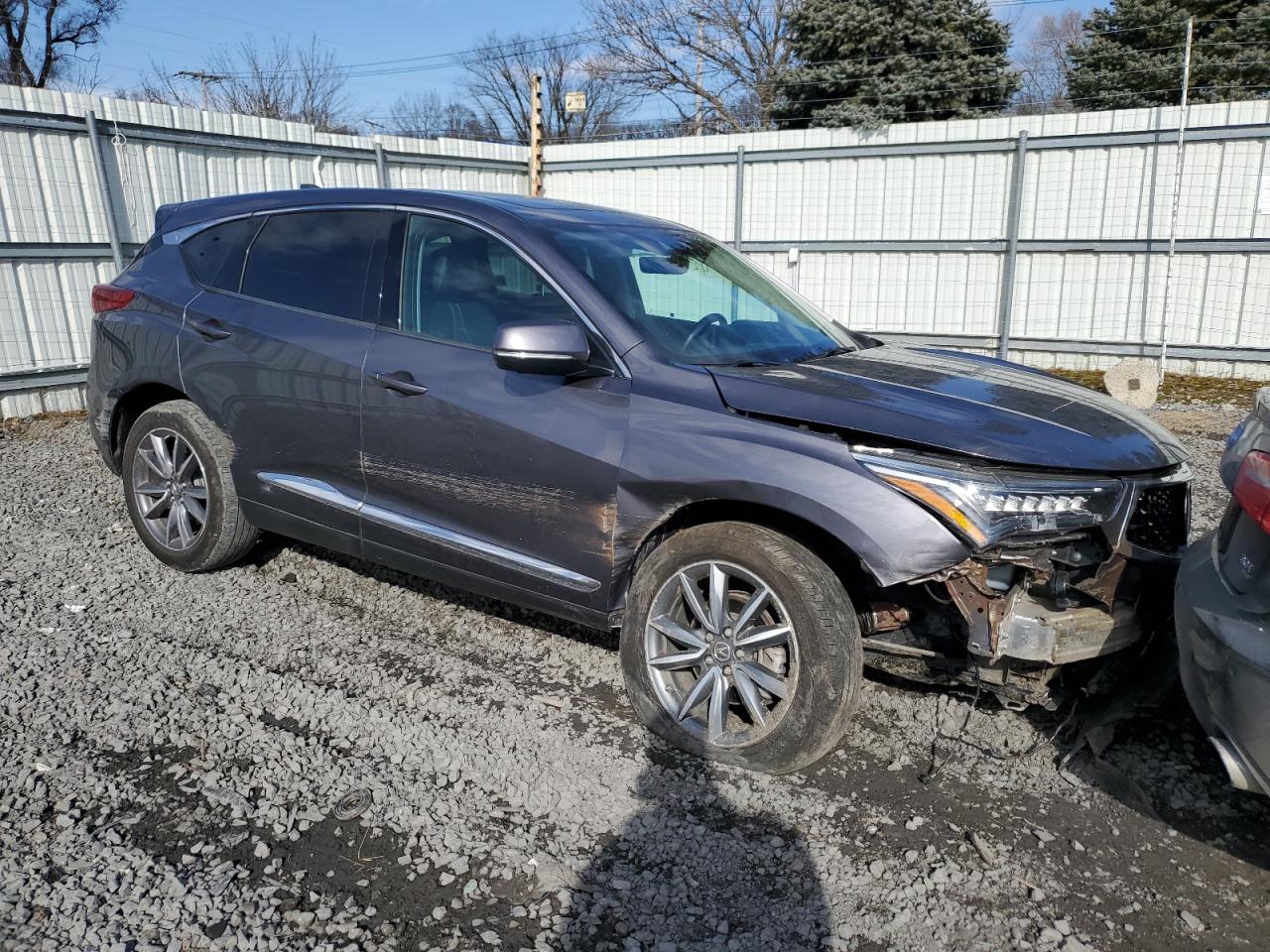 Photo 3 VIN: 5J8TC2H50KL002771 - ACURA RDX 