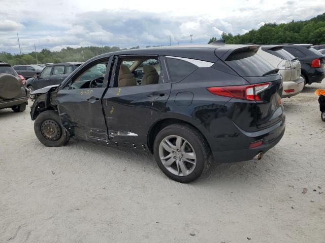 Photo 1 VIN: 5J8TC2H50KL006819 - ACURA RDX 