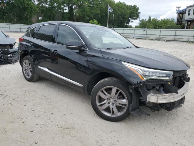 Photo 3 VIN: 5J8TC2H50KL006819 - ACURA RDX 