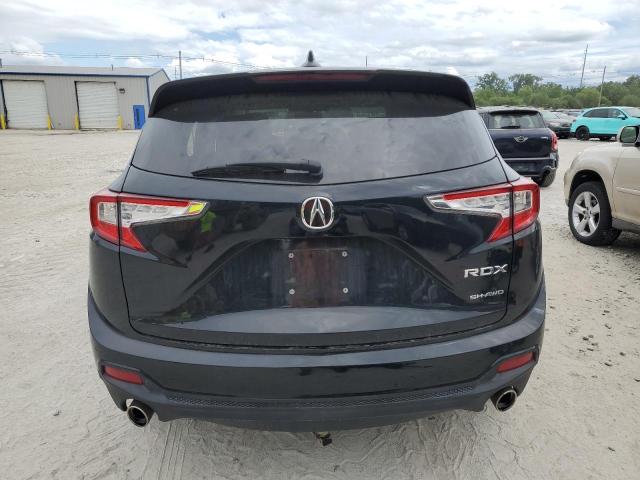 Photo 5 VIN: 5J8TC2H50KL006819 - ACURA RDX 