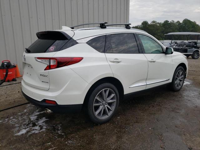 Photo 3 VIN: 5J8TC2H50KL008179 - ACURA RDX TECHNO 