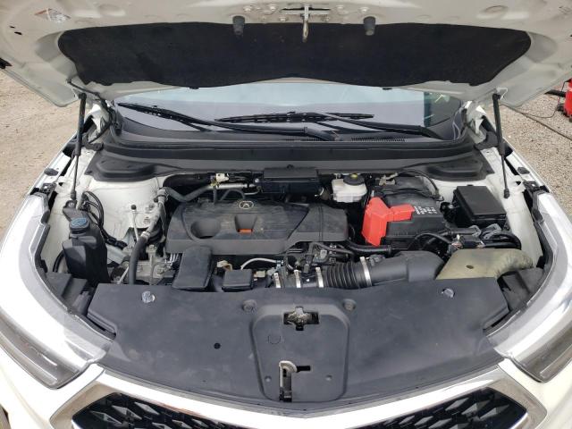 Photo 6 VIN: 5J8TC2H50KL008179 - ACURA RDX TECHNO 