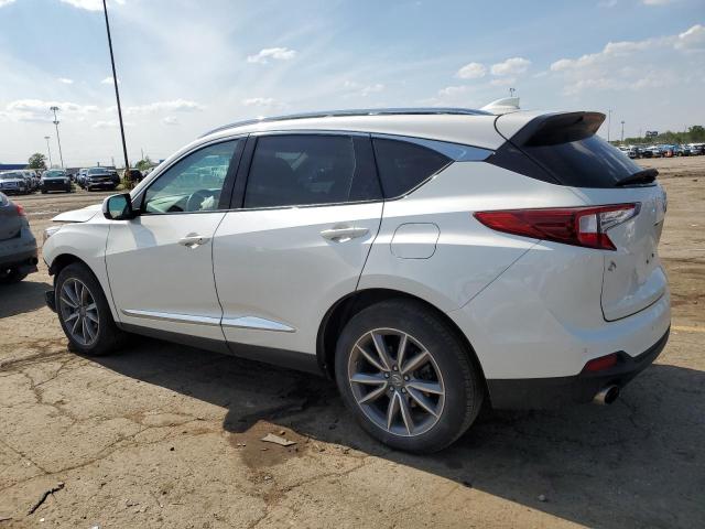 Photo 1 VIN: 5J8TC2H50KL008215 - ACURA RDX 