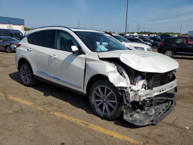 Photo 3 VIN: 5J8TC2H50KL008215 - ACURA RDX 