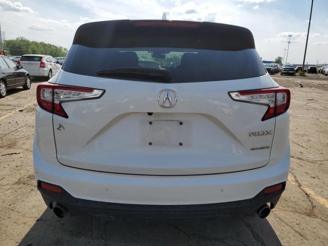 Photo 5 VIN: 5J8TC2H50KL008215 - ACURA RDX 