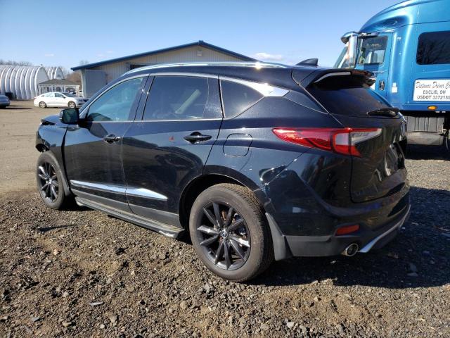 Photo 1 VIN: 5J8TC2H50KL008537 - ACURA RDX TECHNO 