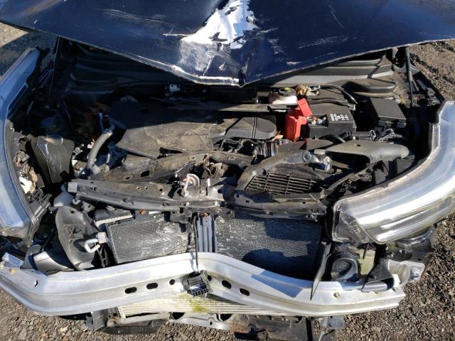 Photo 10 VIN: 5J8TC2H50KL008537 - ACURA RDX TECHNO 