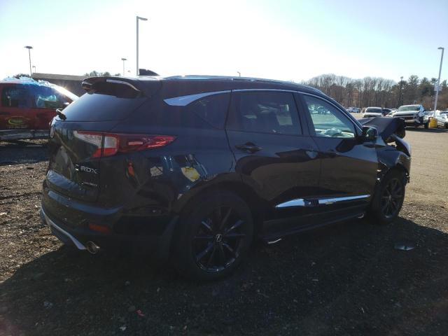 Photo 2 VIN: 5J8TC2H50KL008537 - ACURA RDX TECHNO 