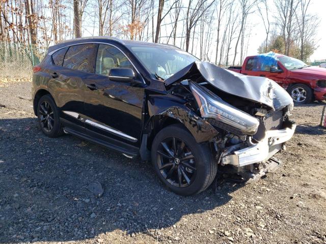 Photo 3 VIN: 5J8TC2H50KL008537 - ACURA RDX TECHNO 