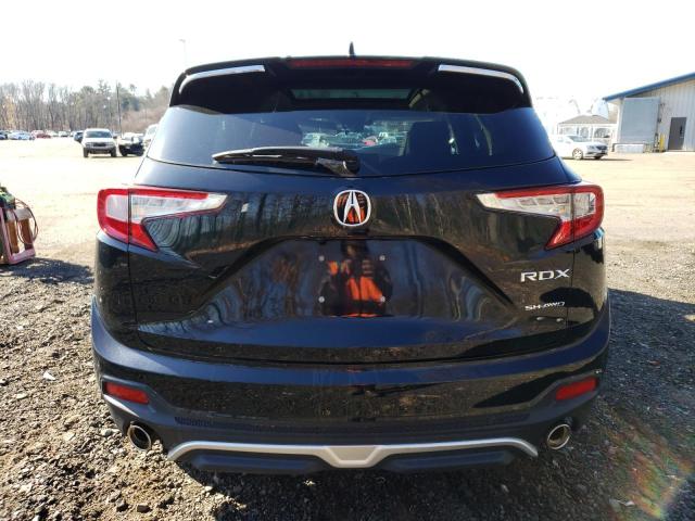 Photo 5 VIN: 5J8TC2H50KL008537 - ACURA RDX TECHNO 