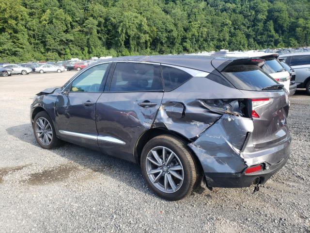 Photo 2 VIN: 5J8TC2H50KL018128 - ACURA RDX 