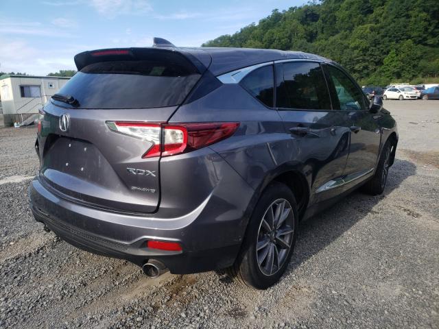 Photo 3 VIN: 5J8TC2H50KL018128 - ACURA RDX 