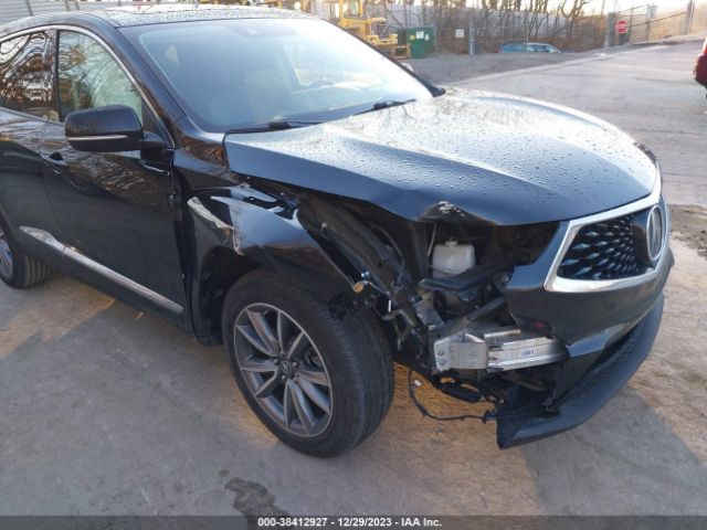 Photo 5 VIN: 5J8TC2H50KL032014 - ACURA RDX 