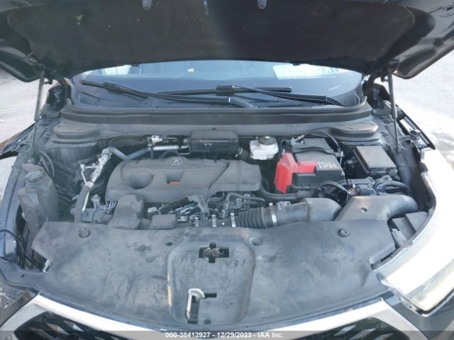 Photo 9 VIN: 5J8TC2H50KL032014 - ACURA RDX 