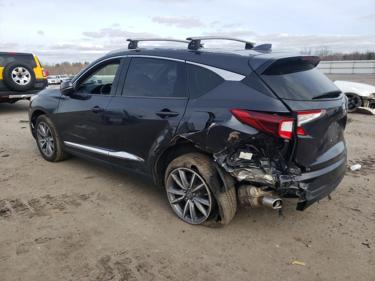 Photo 1 VIN: 5J8TC2H50KL036404 - ACURA RDX 