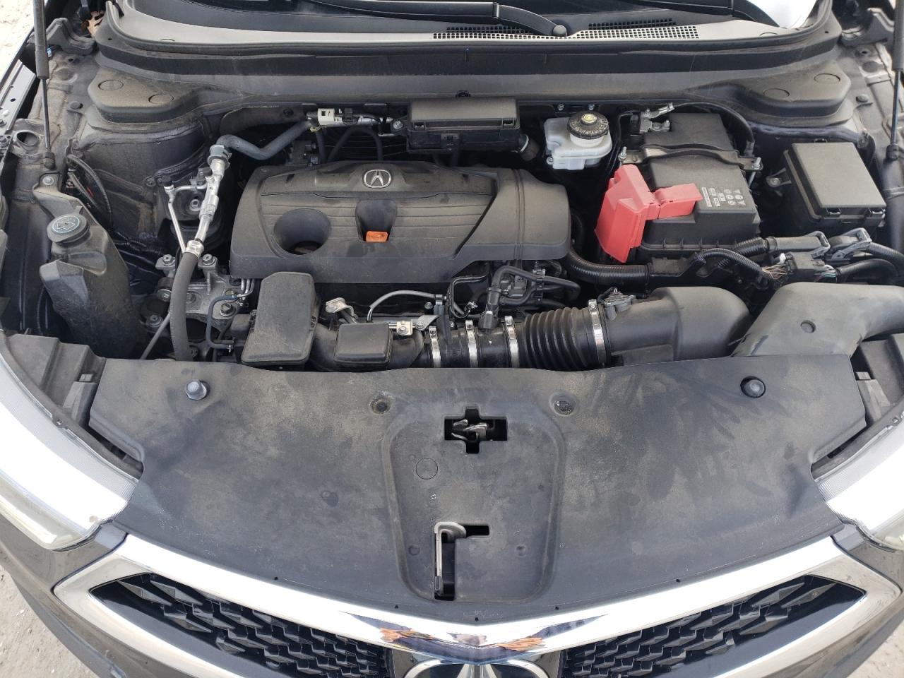 Photo 10 VIN: 5J8TC2H50KL036404 - ACURA RDX 