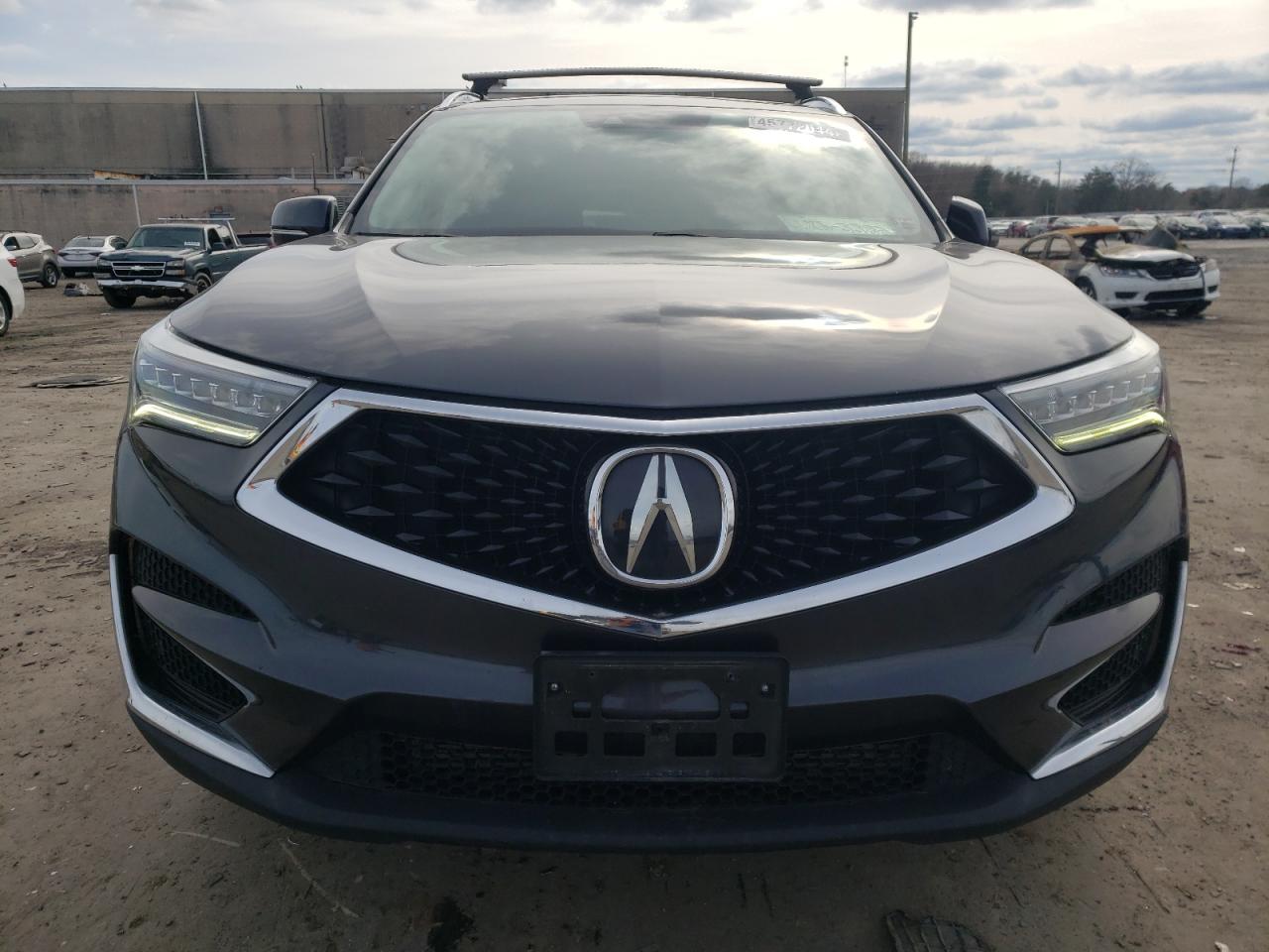 Photo 4 VIN: 5J8TC2H50KL036404 - ACURA RDX 