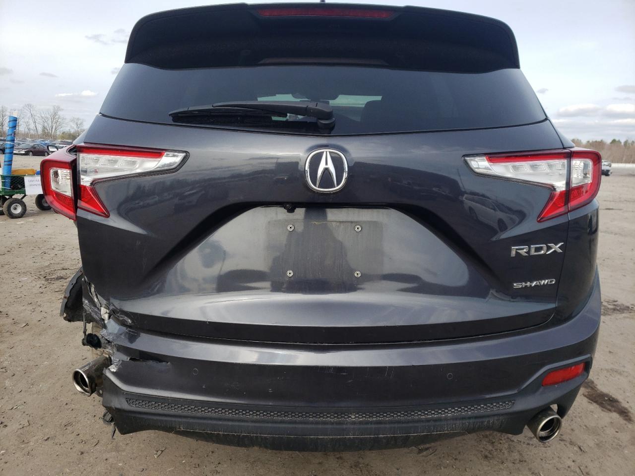 Photo 5 VIN: 5J8TC2H50KL036404 - ACURA RDX 