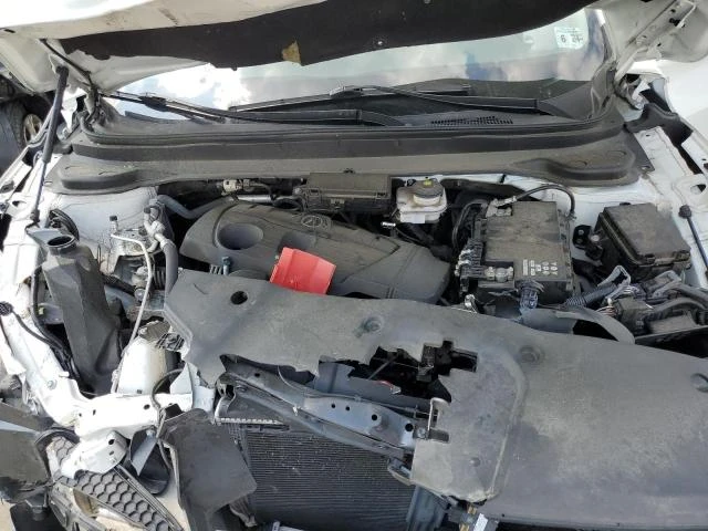 Photo 10 VIN: 5J8TC2H50KL037729 - ACURA RDX TECHNO 