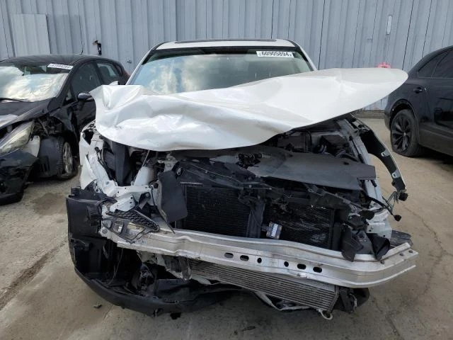 Photo 4 VIN: 5J8TC2H50KL037729 - ACURA RDX TECHNO 