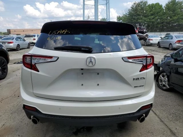 Photo 5 VIN: 5J8TC2H50KL037729 - ACURA RDX TECHNO 