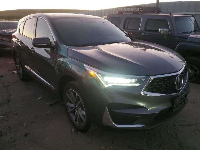 Photo 3 VIN: 5J8TC2H50LL009995 - ACURA RDX TECHNO 