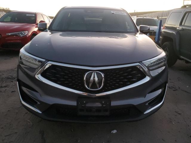 Photo 4 VIN: 5J8TC2H50LL009995 - ACURA RDX TECHNO 