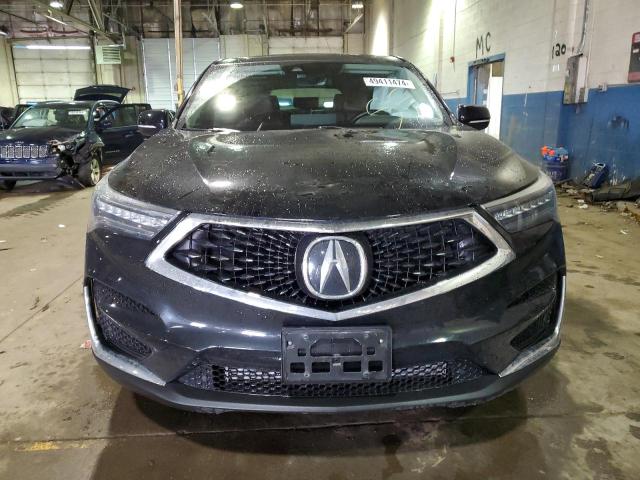 Photo 4 VIN: 5J8TC2H50LL040616 - ACURA RDX 