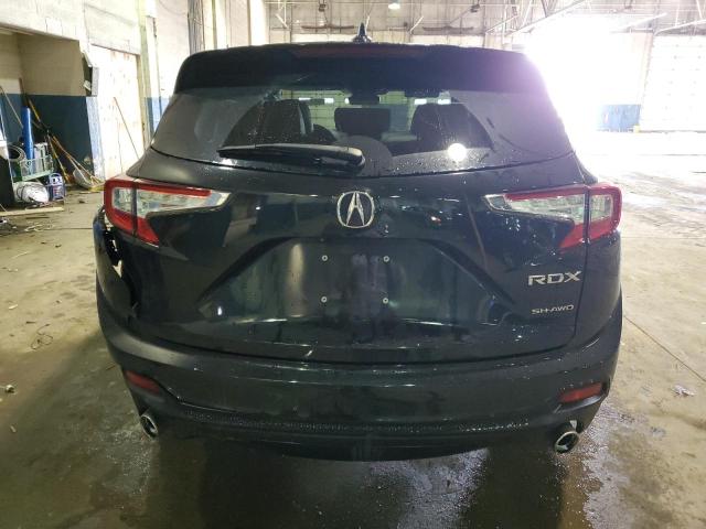 Photo 5 VIN: 5J8TC2H50LL040616 - ACURA RDX 