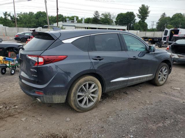 Photo 2 VIN: 5J8TC2H50ML001087 - ACURA RDX TECHNO 