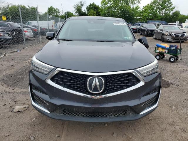 Photo 4 VIN: 5J8TC2H50ML001087 - ACURA RDX TECHNO 