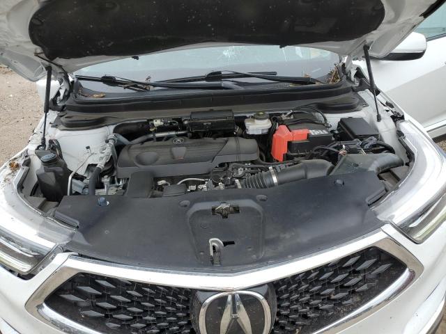 Photo 11 VIN: 5J8TC2H50ML017791 - ACURA RDX TECHNO 