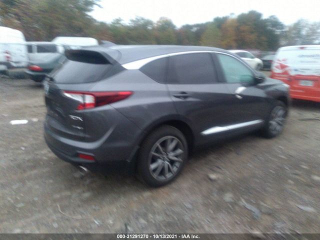 Photo 3 VIN: 5J8TC2H50ML023624 - ACURA RDX 