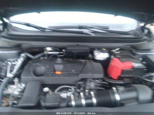 Photo 9 VIN: 5J8TC2H50ML023624 - ACURA RDX 