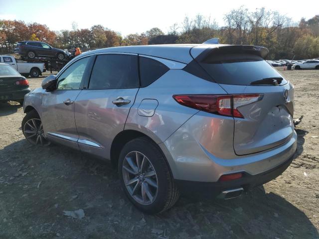 Photo 1 VIN: 5J8TC2H50RL020388 - ACURA RDX TECHNO 